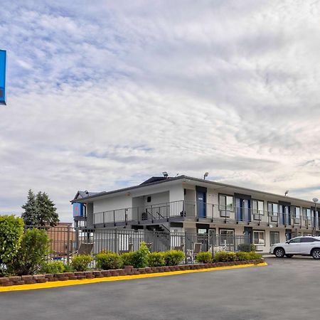 Motel 6-Oshkosh, Wi Kültér fotó