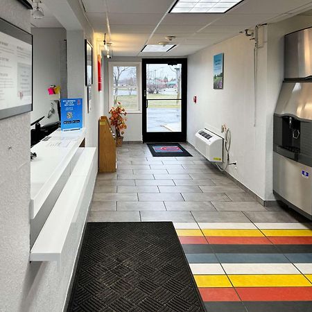 Motel 6-Oshkosh, Wi Kültér fotó