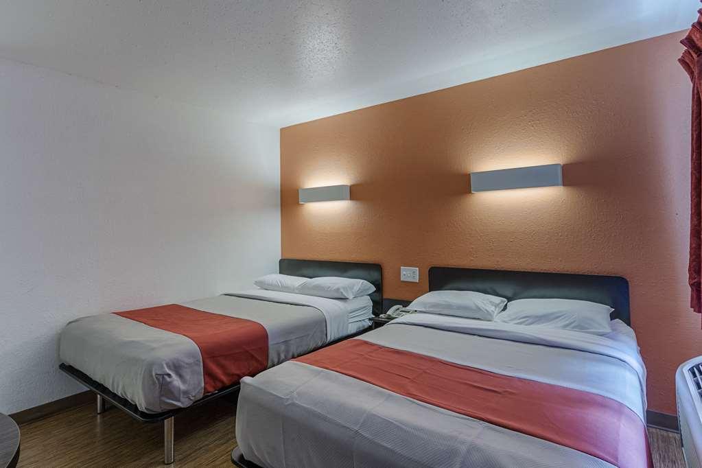 Motel 6-Oshkosh, Wi Szoba fotó