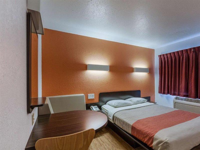 Motel 6-Oshkosh, Wi Kültér fotó