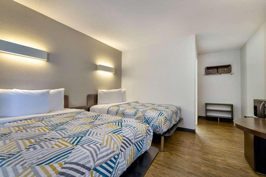 Motel 6-Oshkosh, Wi Szoba fotó