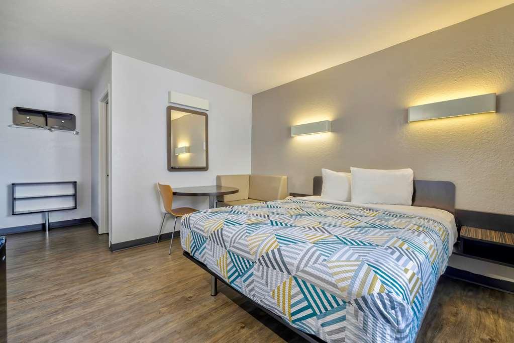 Motel 6-Oshkosh, Wi Szoba fotó