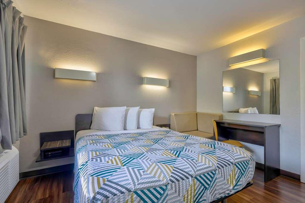 Motel 6-Oshkosh, Wi Szoba fotó