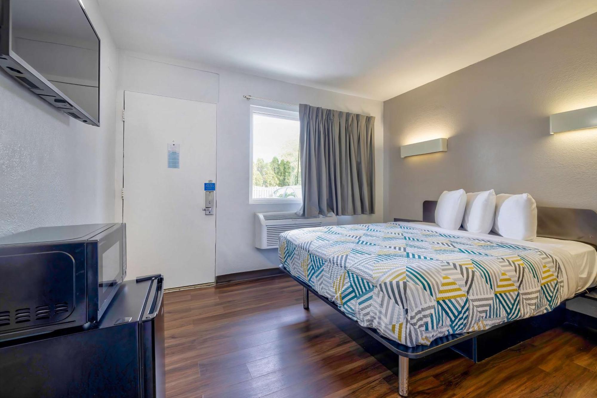 Motel 6-Oshkosh, Wi Kültér fotó