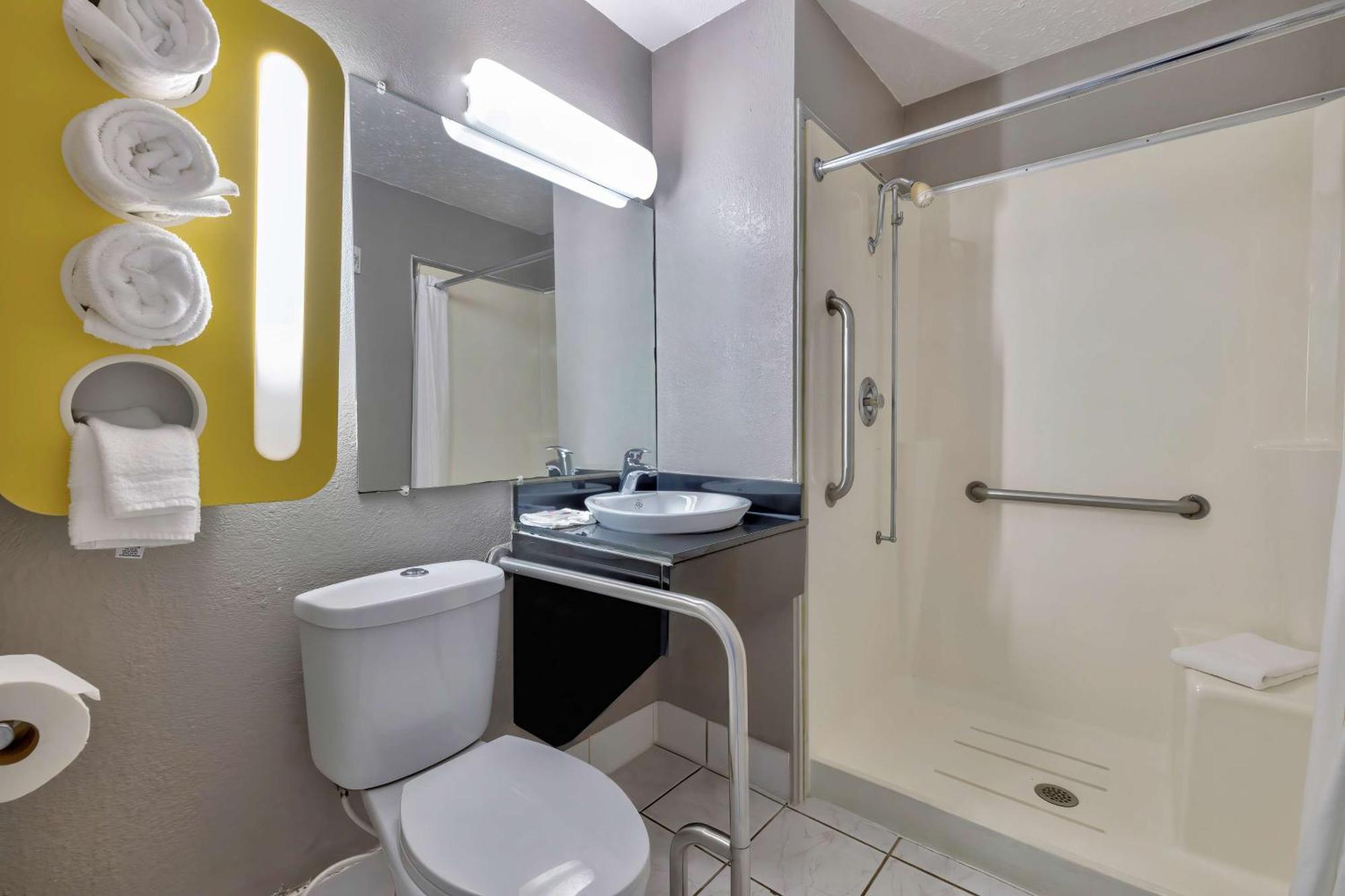 Motel 6-Oshkosh, Wi Kültér fotó