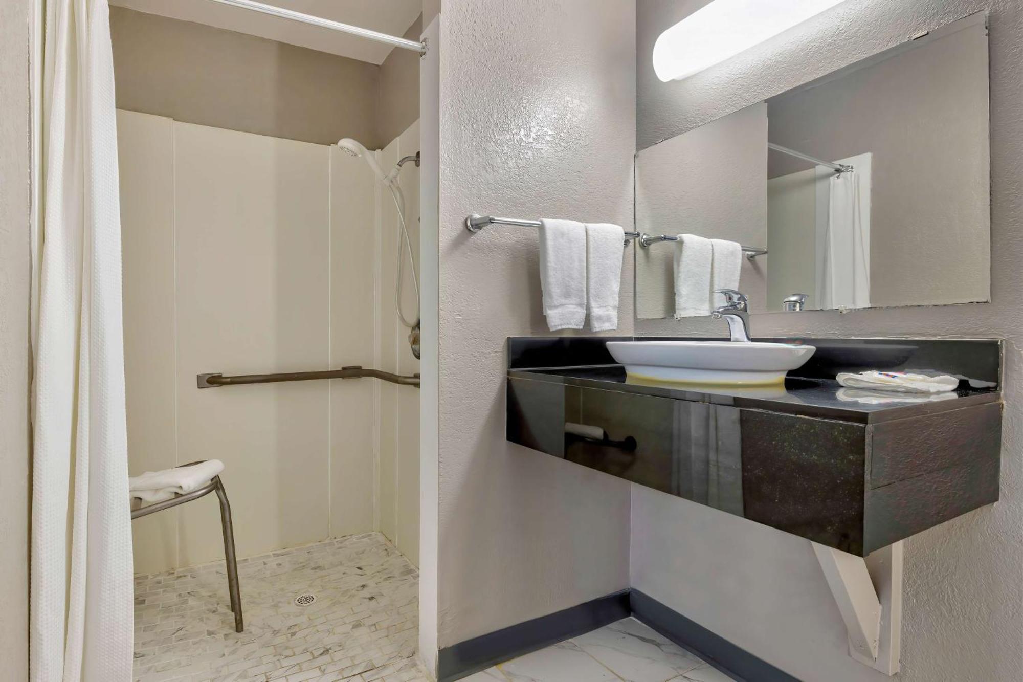 Motel 6-Oshkosh, Wi Kültér fotó