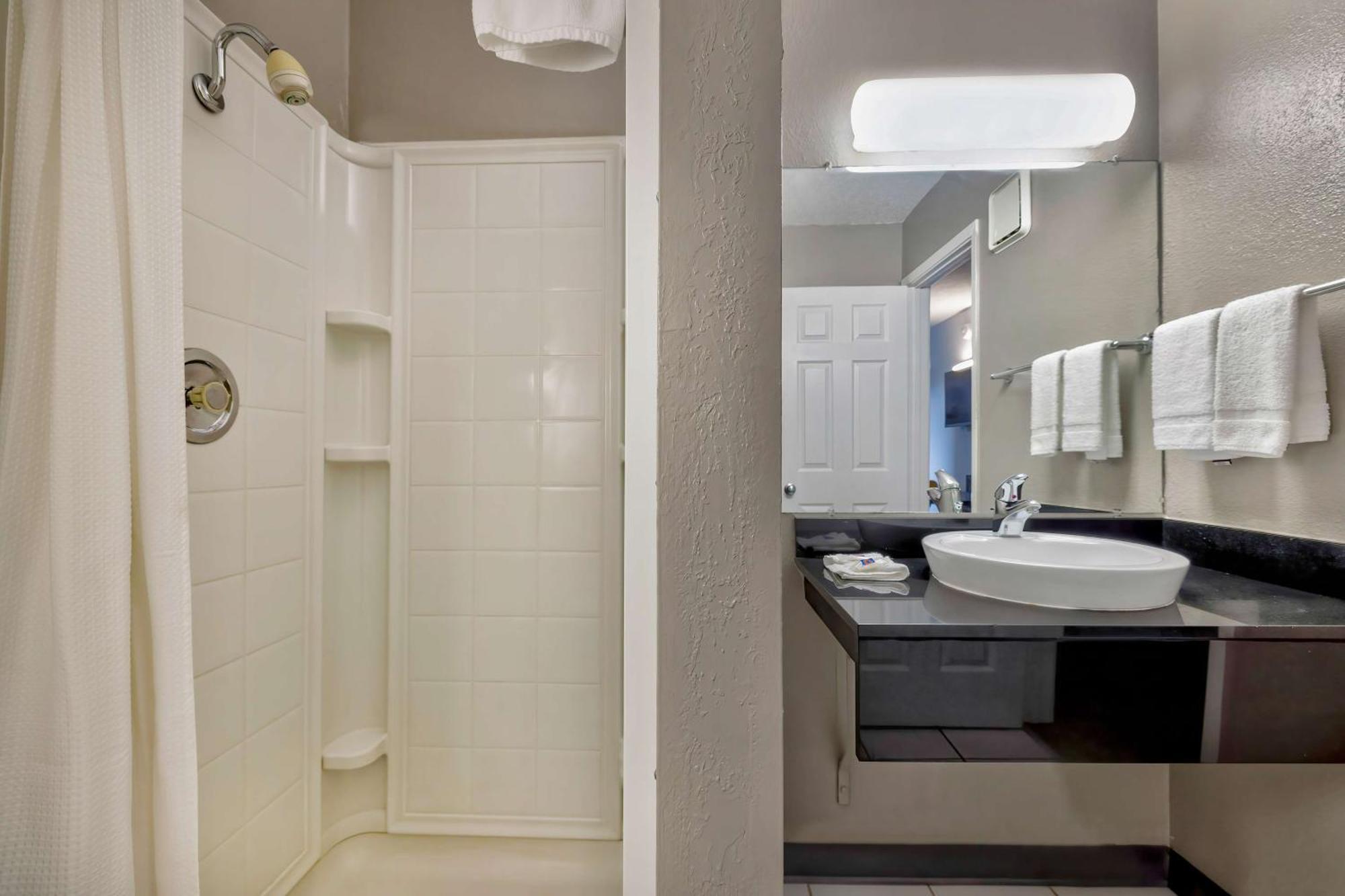 Motel 6-Oshkosh, Wi Kültér fotó