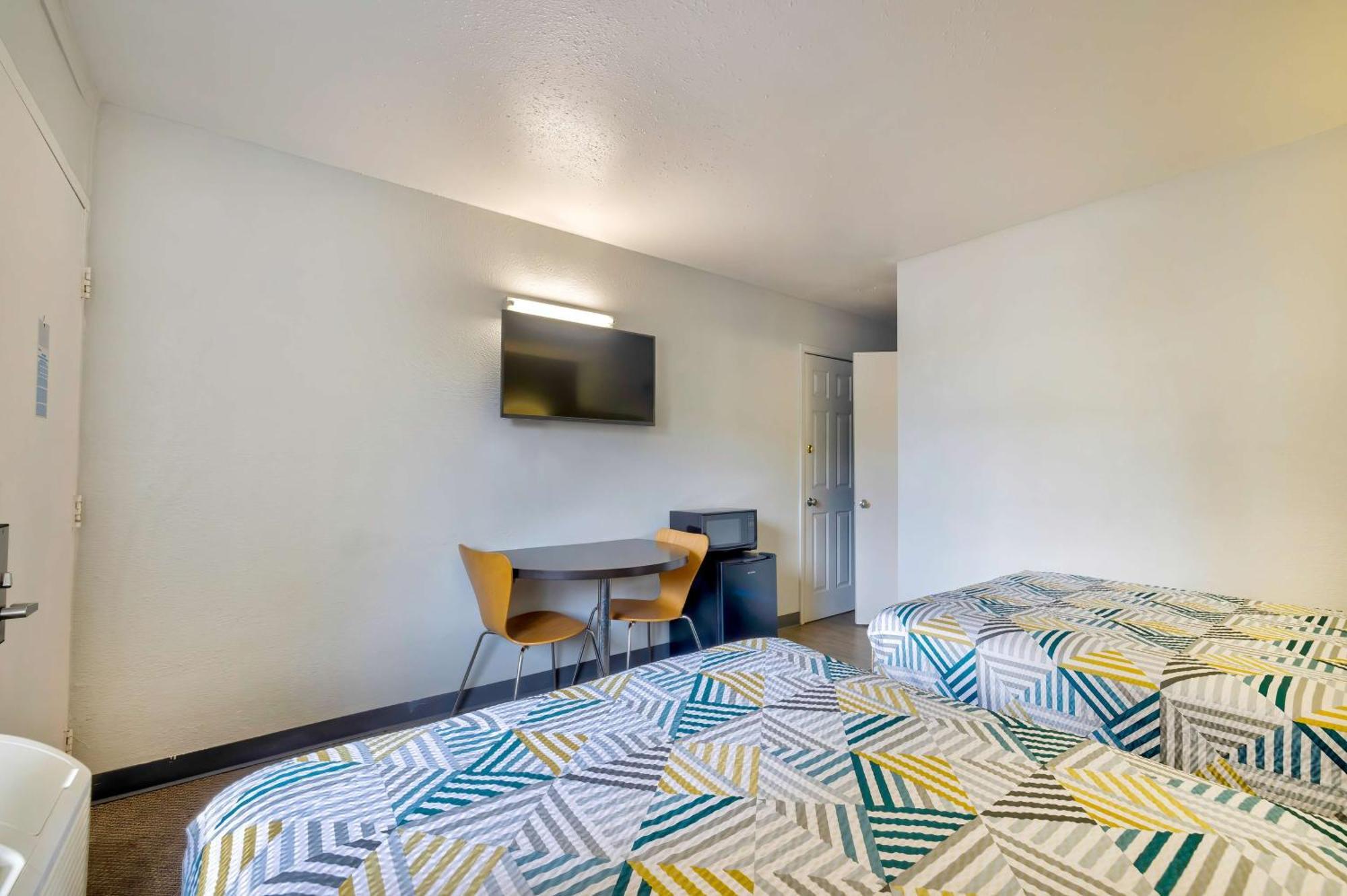 Motel 6-Oshkosh, Wi Kültér fotó