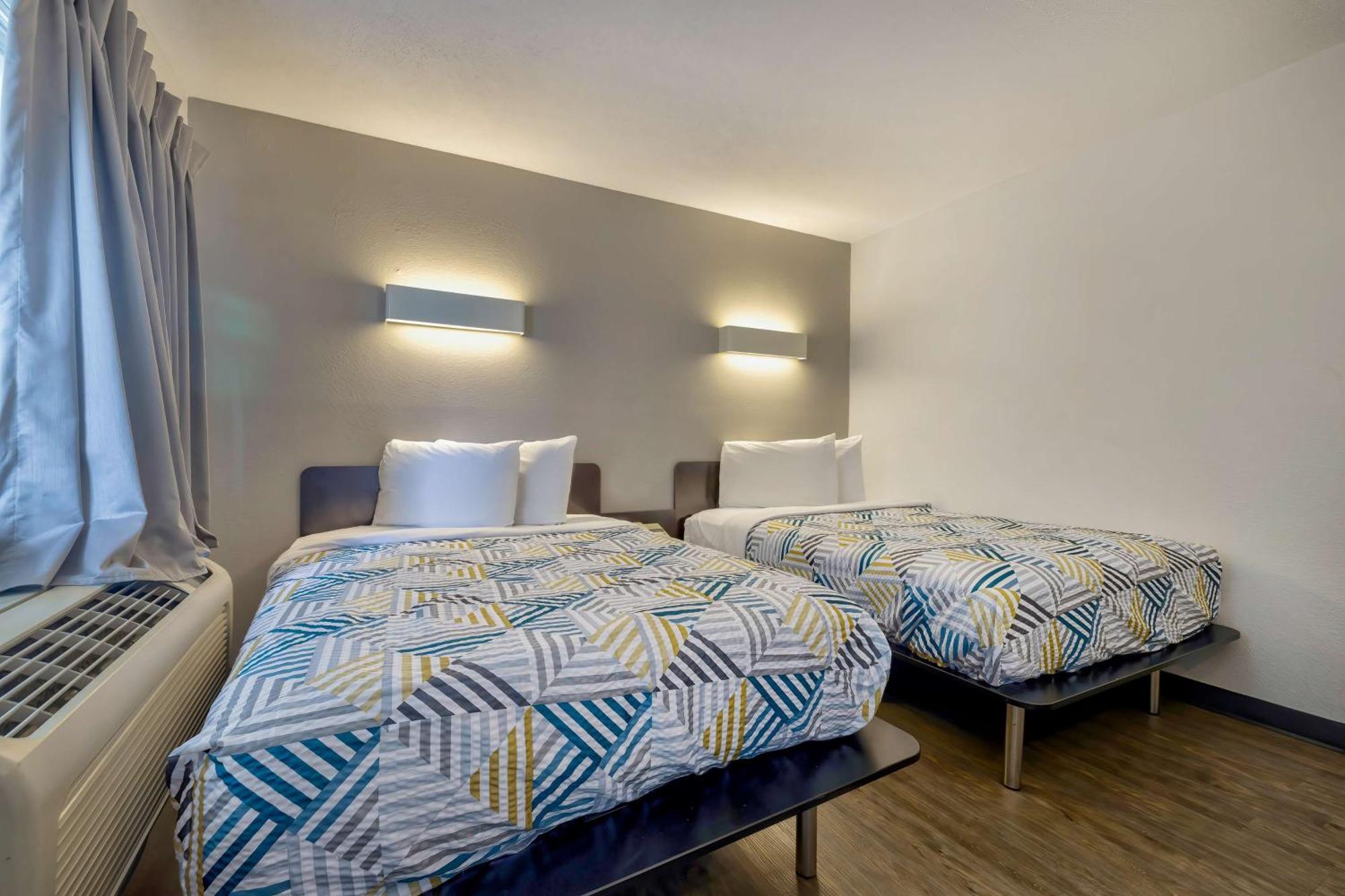 Motel 6-Oshkosh, Wi Kültér fotó