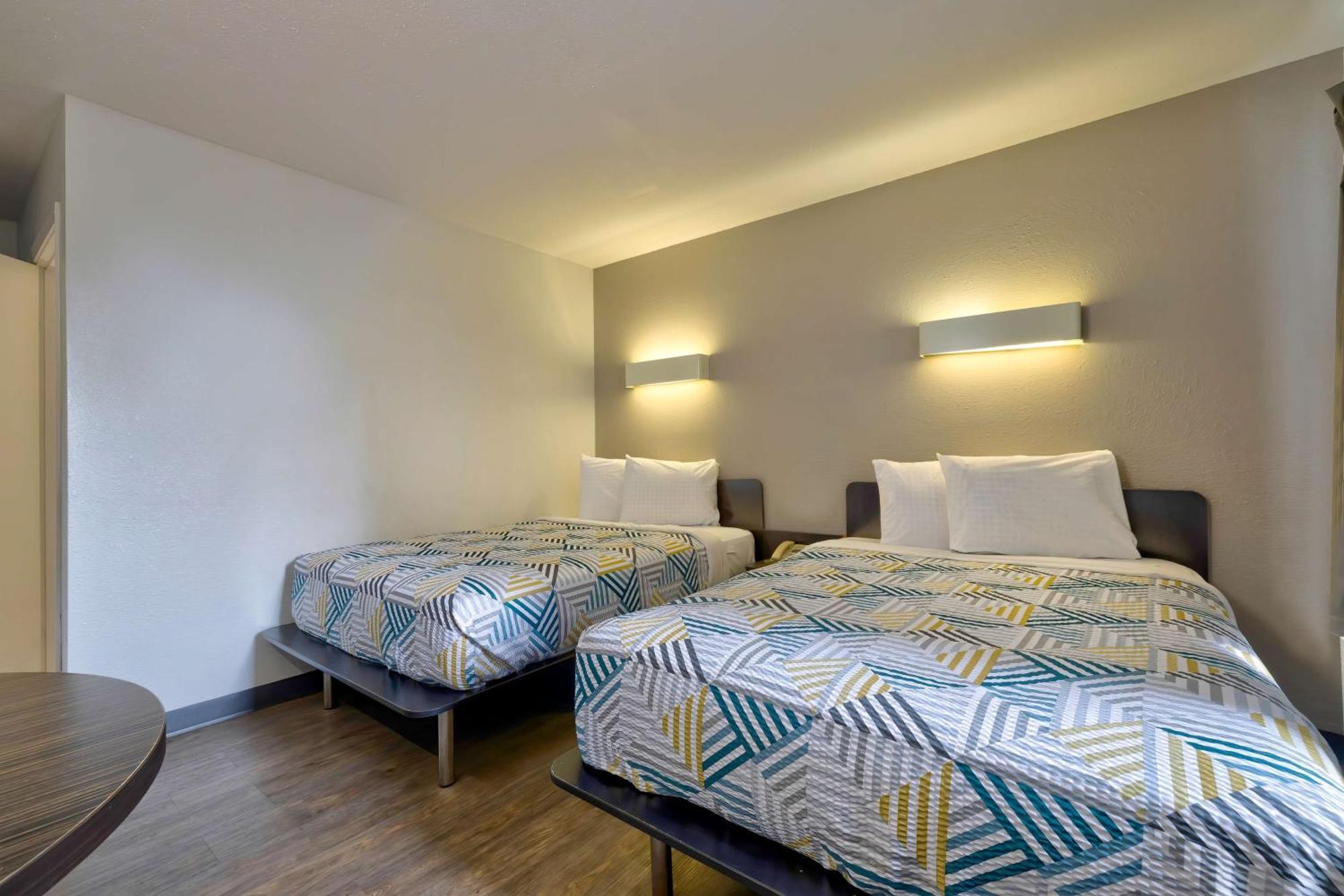 Motel 6-Oshkosh, Wi Kültér fotó