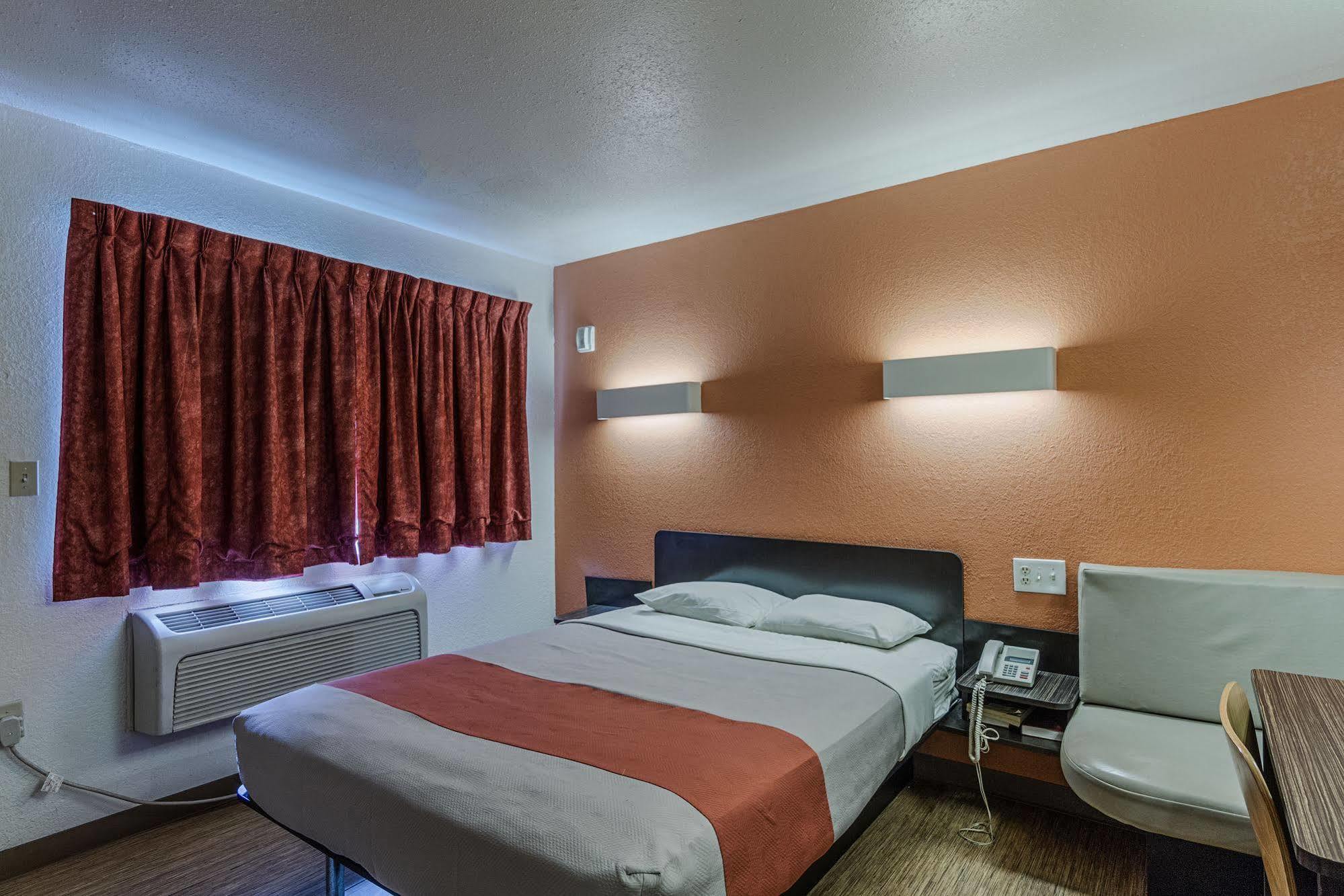 Motel 6-Oshkosh, Wi Kültér fotó