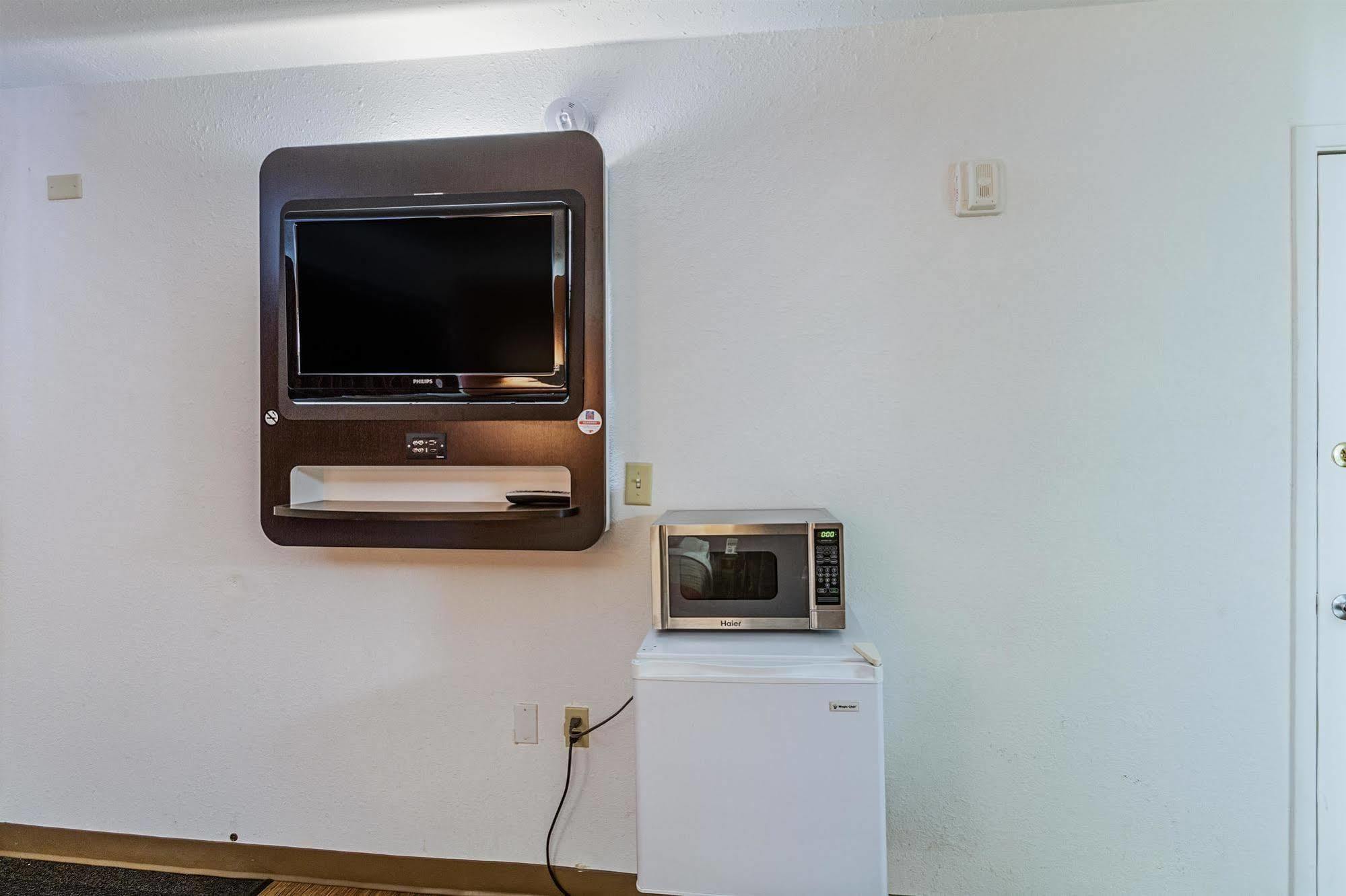 Motel 6-Oshkosh, Wi Kültér fotó