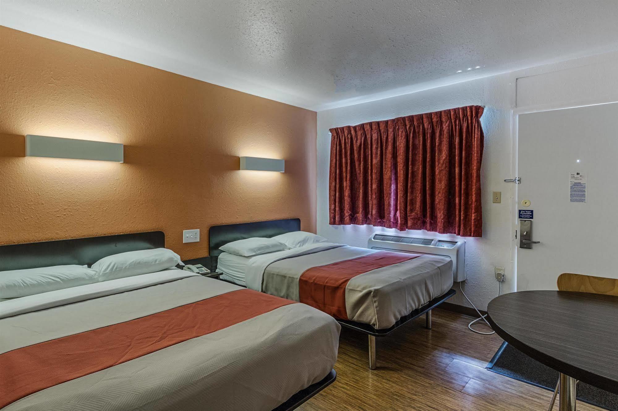 Motel 6-Oshkosh, Wi Kültér fotó