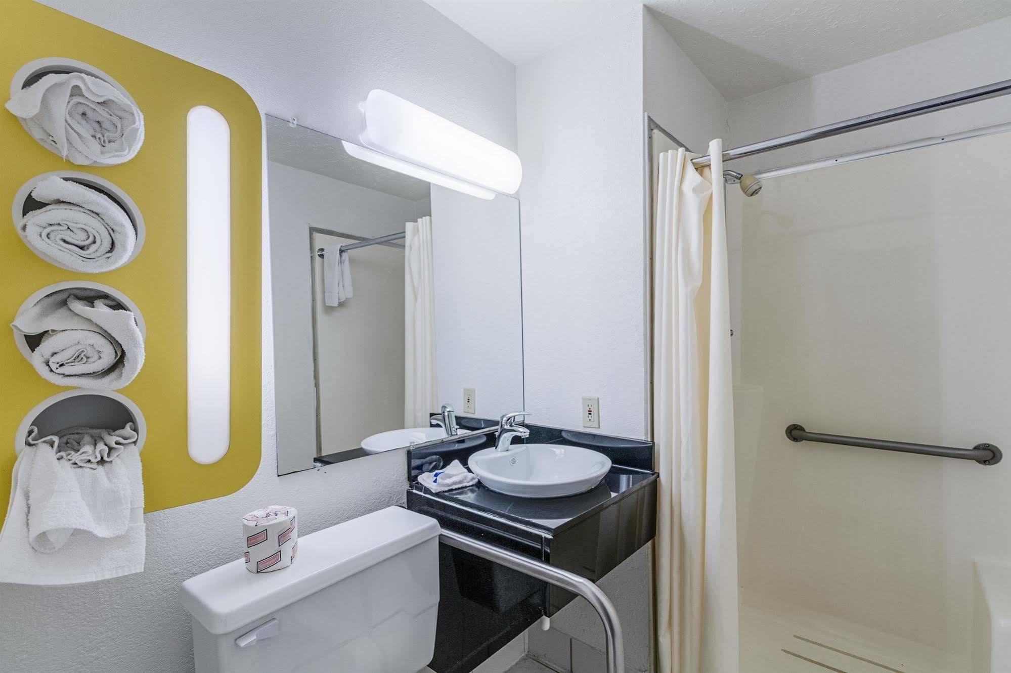 Motel 6-Oshkosh, Wi Kültér fotó