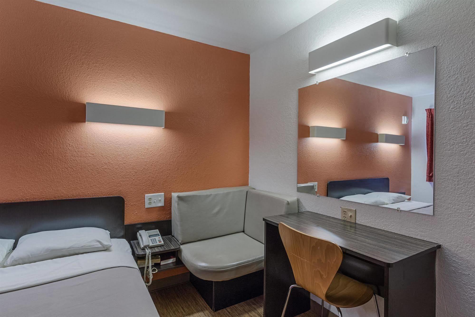 Motel 6-Oshkosh, Wi Kültér fotó