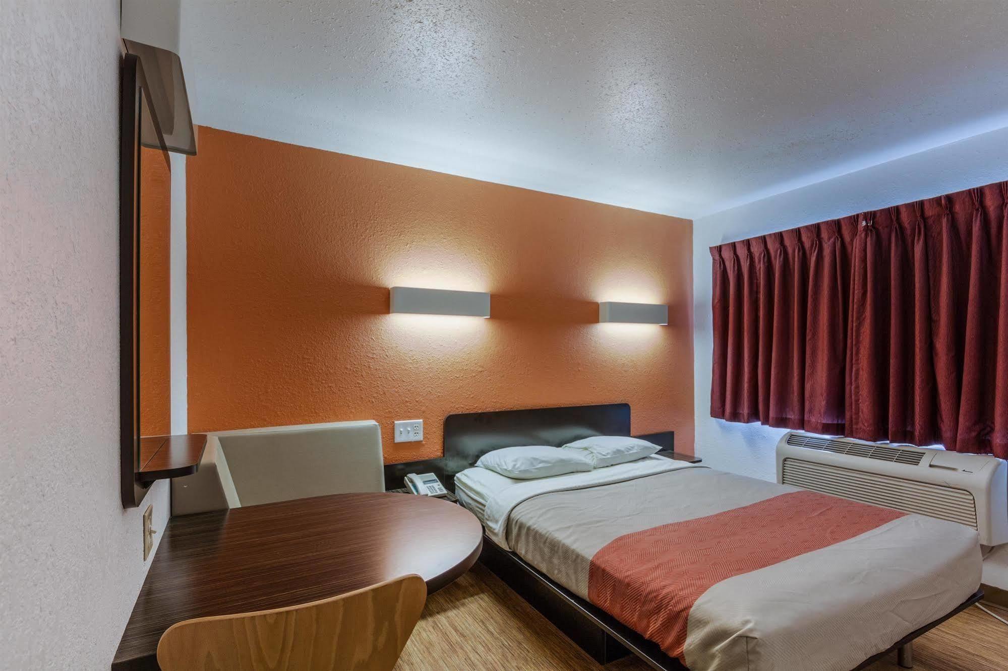 Motel 6-Oshkosh, Wi Kültér fotó