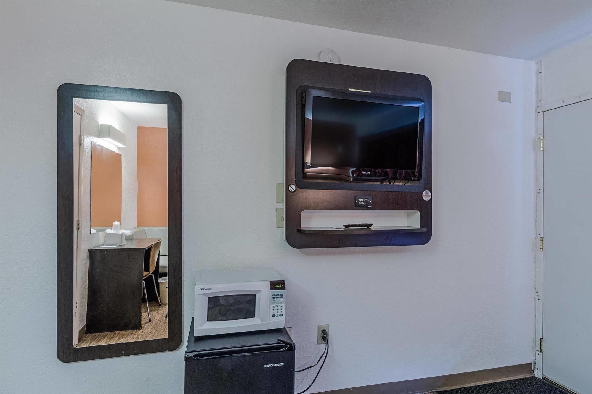 Motel 6-Oshkosh, Wi Kültér fotó