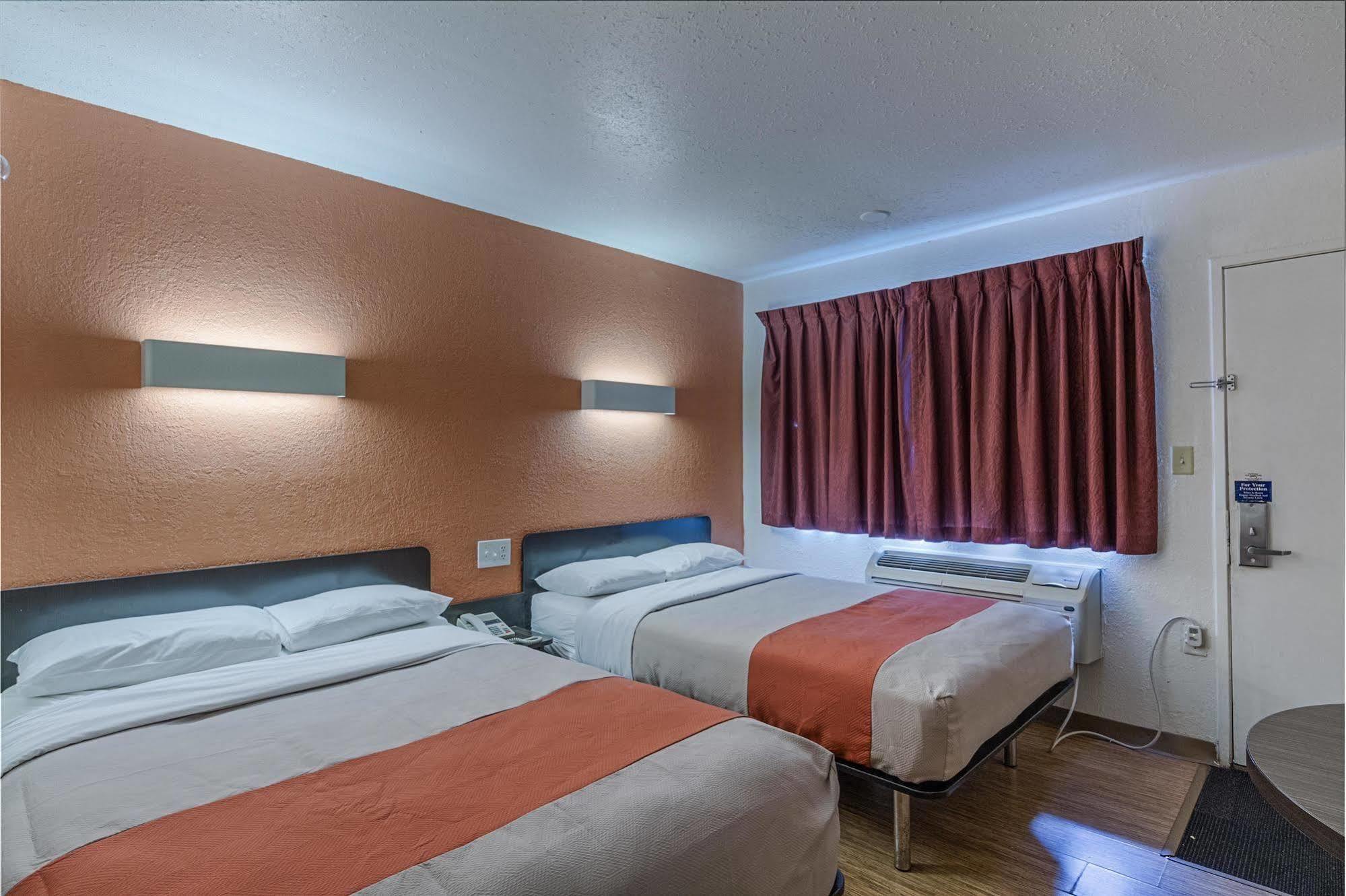 Motel 6-Oshkosh, Wi Kültér fotó