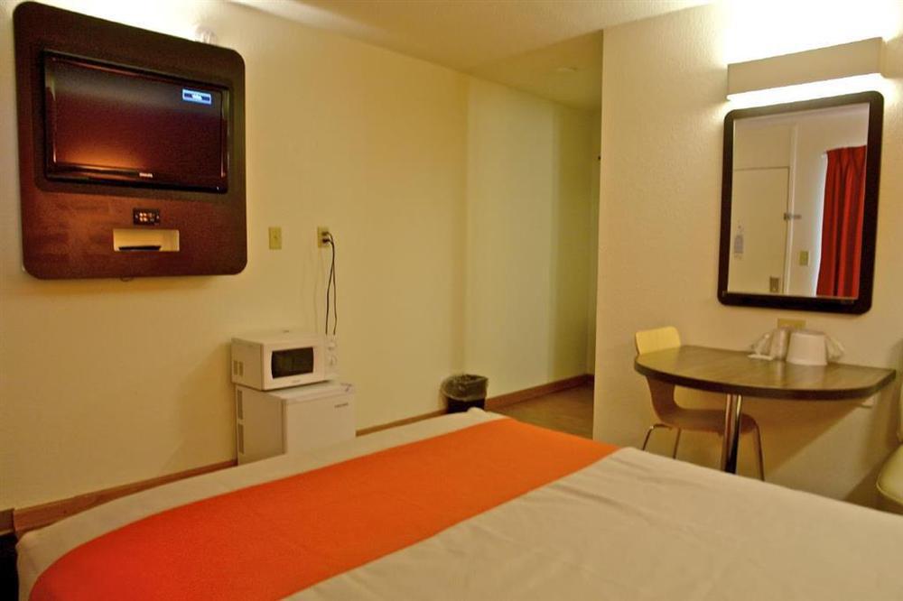 Motel 6-Oshkosh, Wi Szoba fotó
