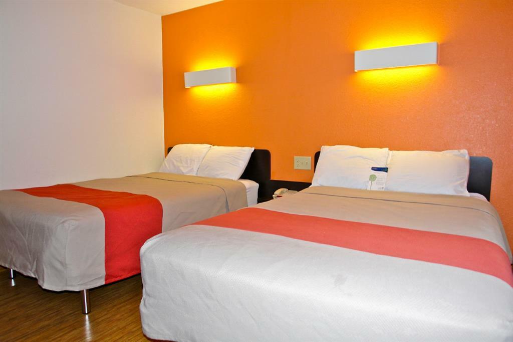 Motel 6-Oshkosh, Wi Szoba fotó