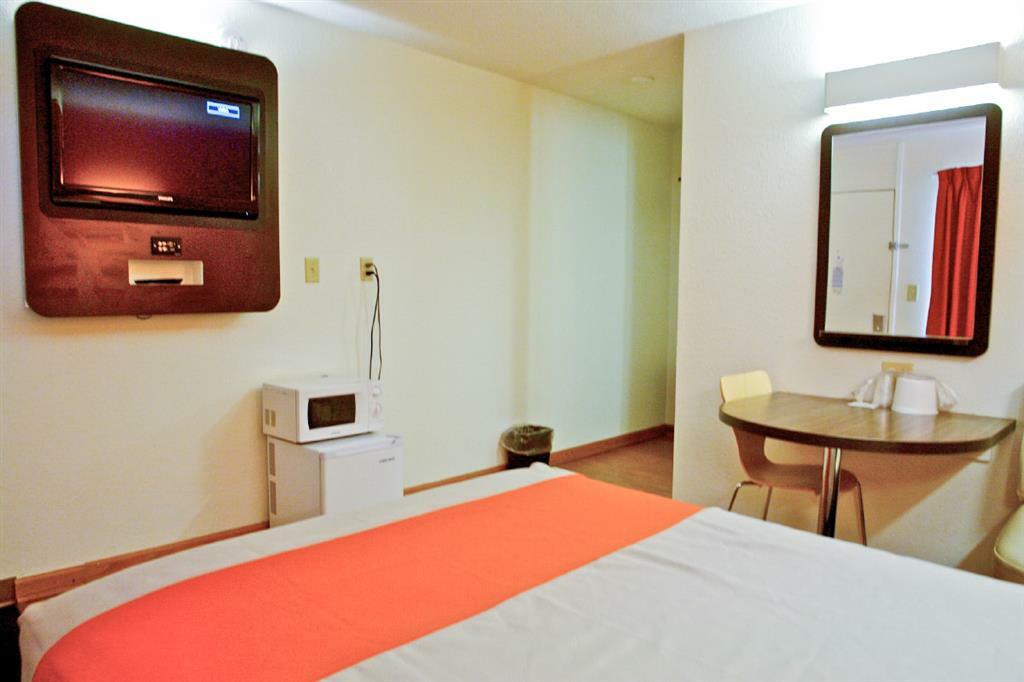 Motel 6-Oshkosh, Wi Szoba fotó